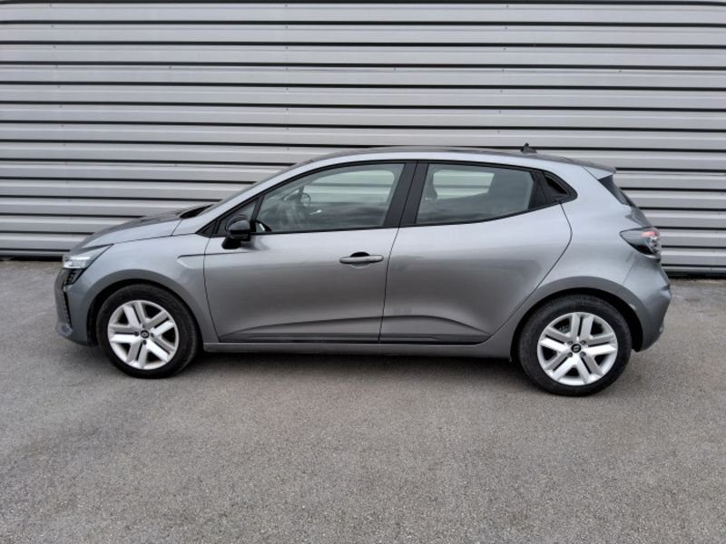 Renault Clio V TCe 90 ch GSR2 Evolution