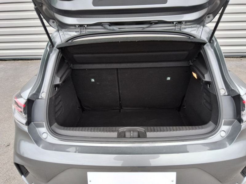 Renault Clio V TCe 90 ch GSR2 Evolution