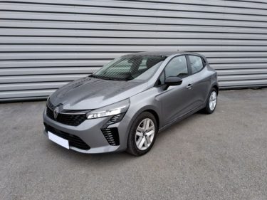 Renault Clio V TCe 90 ch GSR2 Evolution