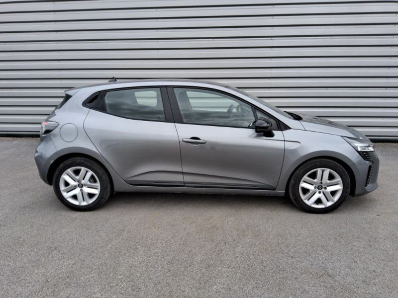 Renault Clio V TCe 90 ch GSR2 Evolution