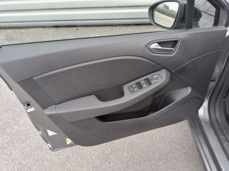 Renault Clio V TCe 90 ch GSR2 Evolution