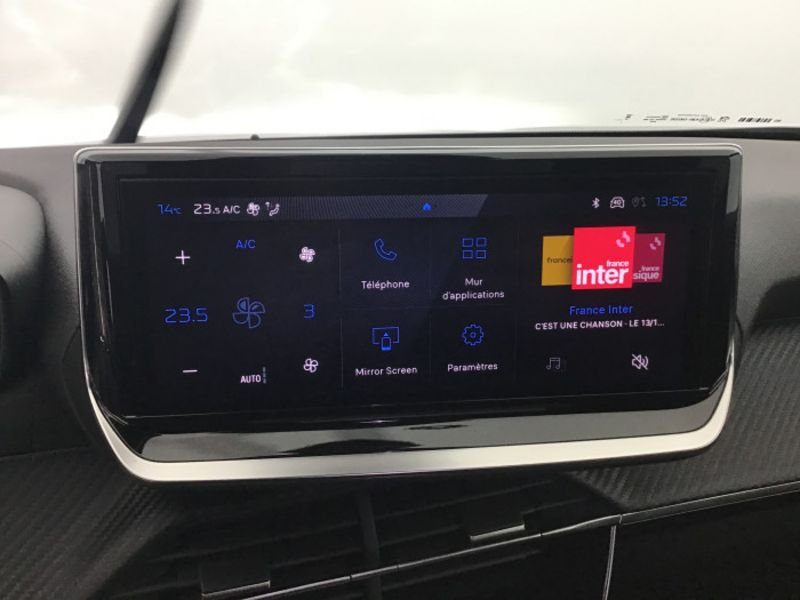 Peugeot 2008 Hybrid 145 e-DCS6 Allure