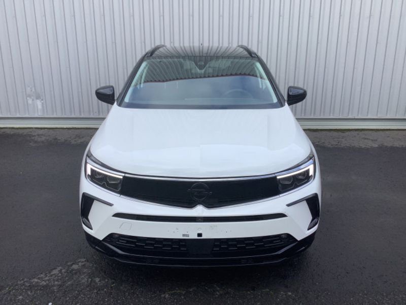 Opel grandland 1.5 Diesel 130 ch BVA8 GS