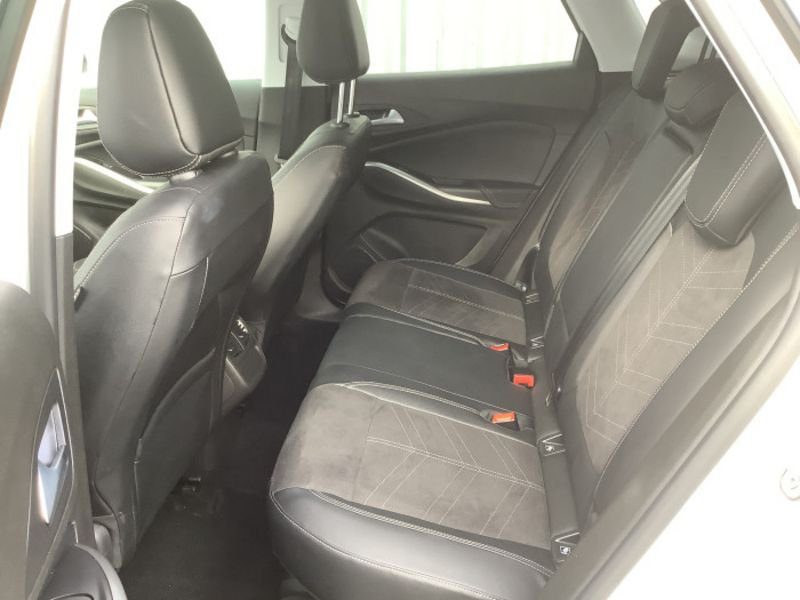 Opel grandland 1.5 Diesel 130 ch BVA8 GS