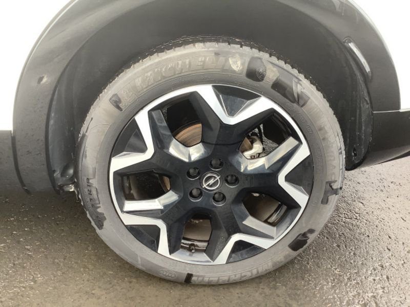 Opel grandland 1.5 Diesel 130 ch BVA8 GS