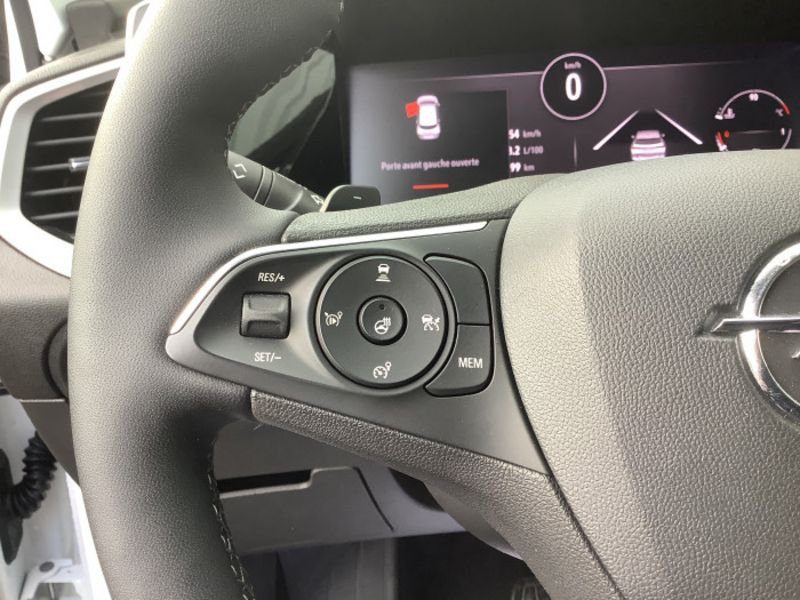 Opel grandland 1.5 Diesel 130 ch BVA8 GS