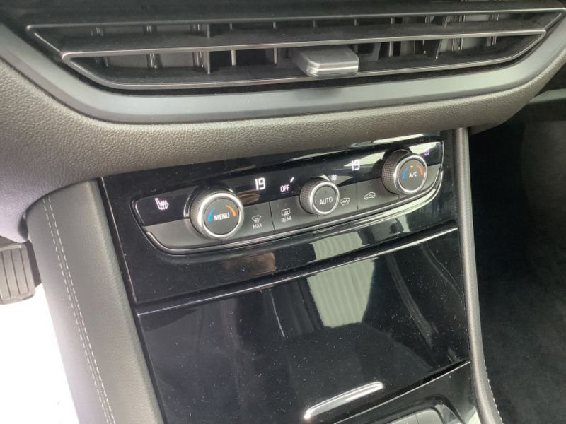 Opel grandland 1.5 Diesel 130 ch BVA8 GS