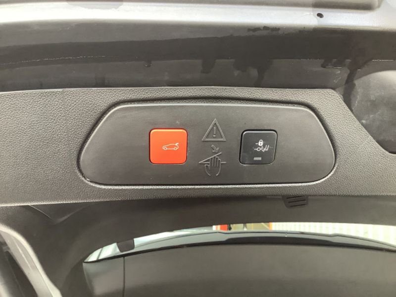 Opel grandland 1.5 Diesel 130 ch BVA8 GS