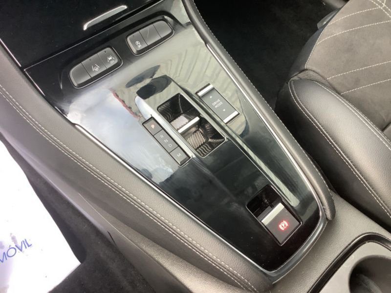 Opel grandland 1.5 Diesel 130 ch BVA8 GS