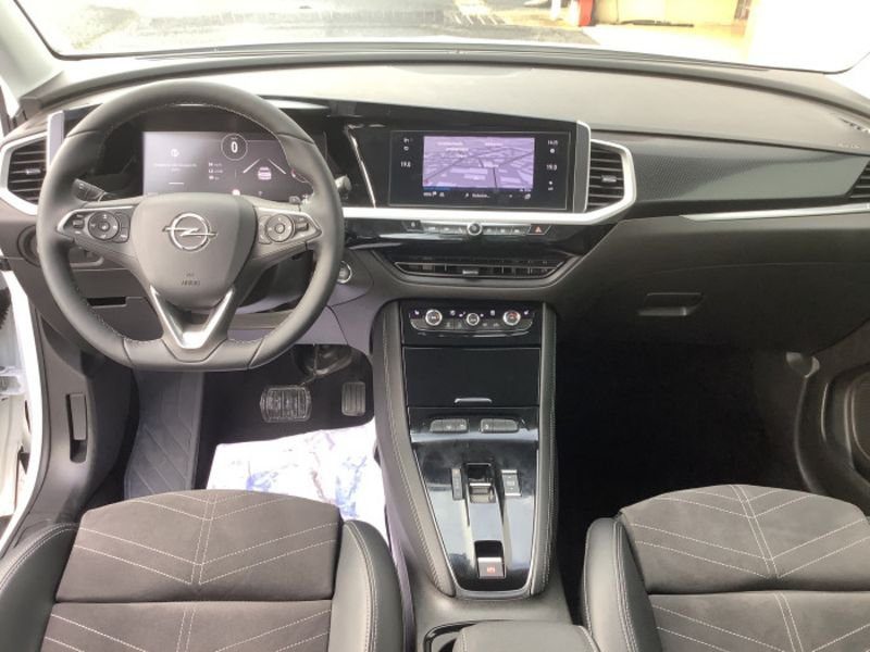 Opel grandland 1.5 Diesel 130 ch BVA8 GS