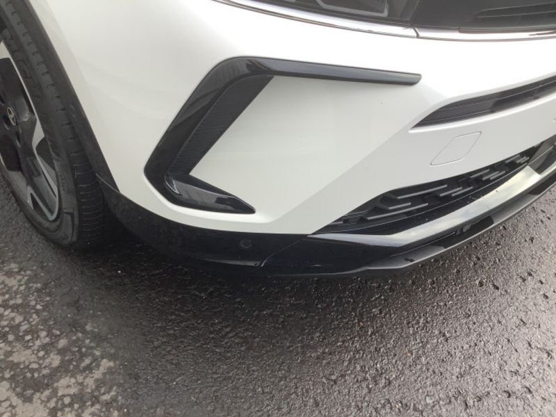 Opel grandland 1.5 Diesel 130 ch BVA8 GS