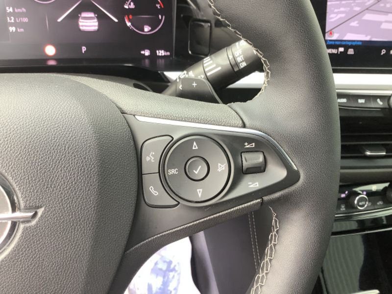 Opel grandland 1.5 Diesel 130 ch BVA8 GS