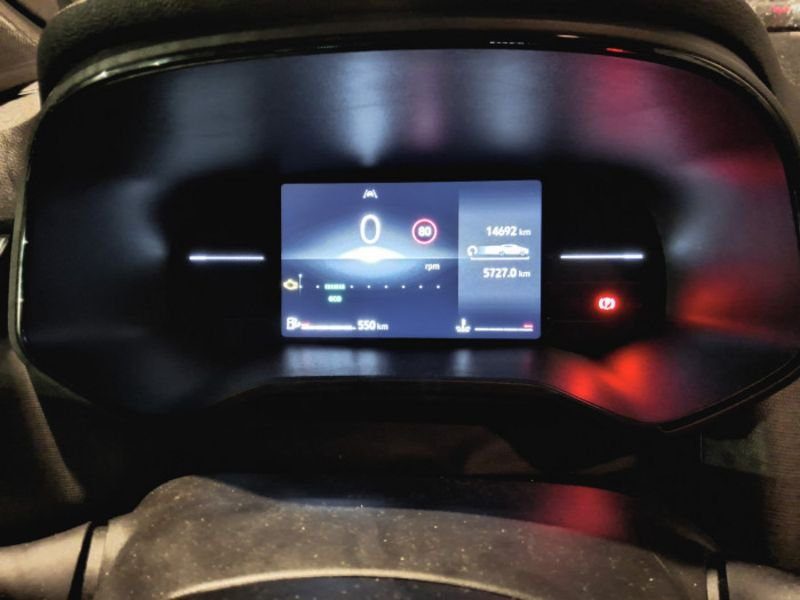 Renault Clio V TCe 90 ch GSR2 Evolution