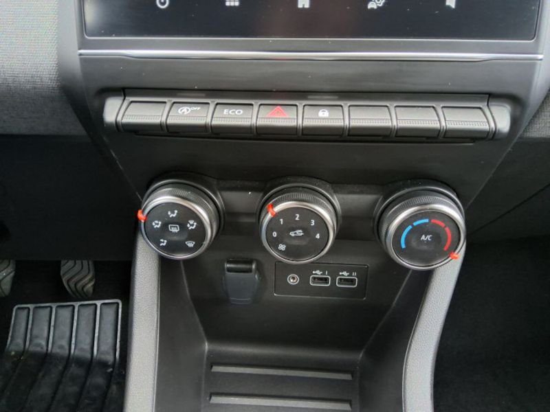 Renault Clio V TCe 90 ch GSR2 Evolution