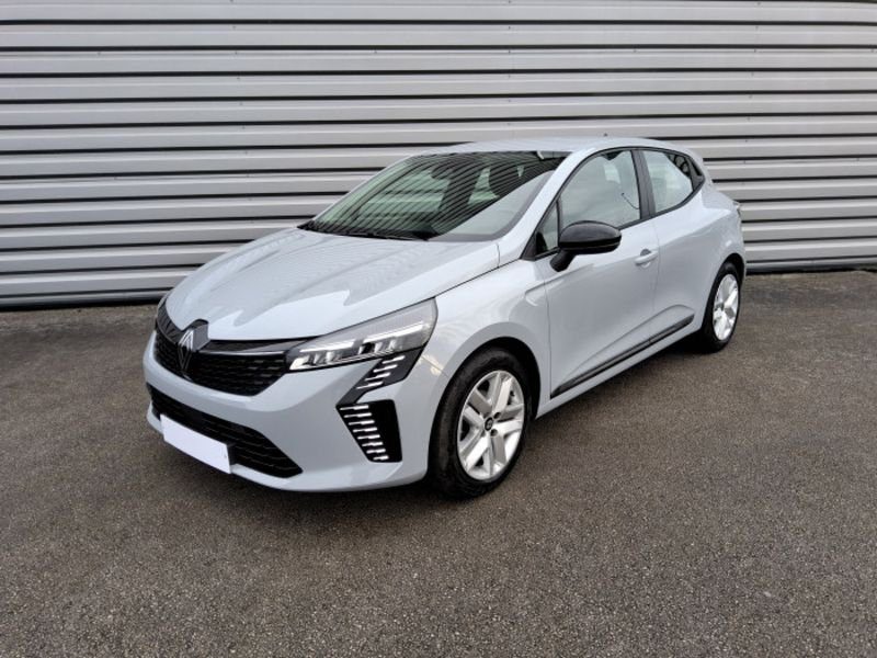 Renault Clio V TCe 90 ch GSR2 Evolution