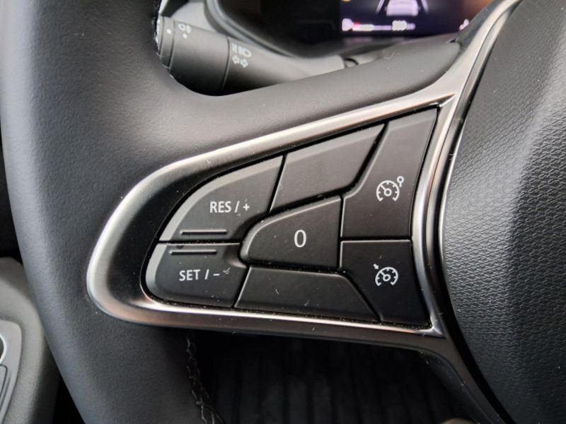 Renault Clio V TCe 90 ch GSR2 Evolution