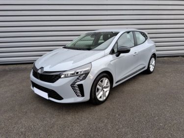 Renault Clio V TCe 90 ch GSR2 Evolution