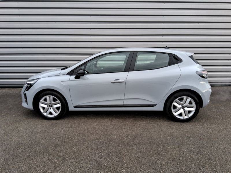 Renault Clio V TCe 90 ch GSR2 Evolution