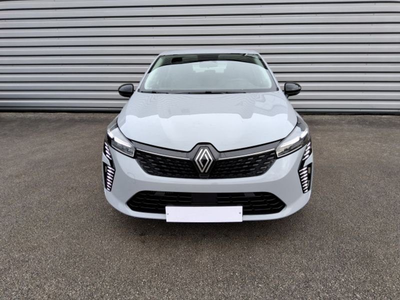Renault Clio V TCe 90 ch GSR2 Evolution
