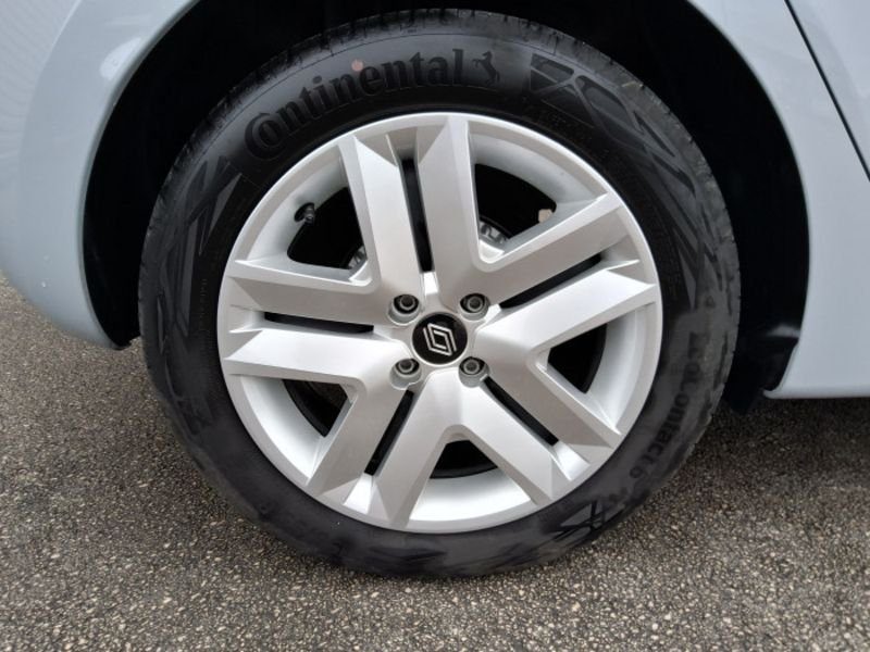 Renault Clio V TCe 90 ch GSR2 Evolution