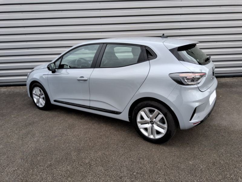 Renault Clio V TCe 90 ch GSR2 Evolution