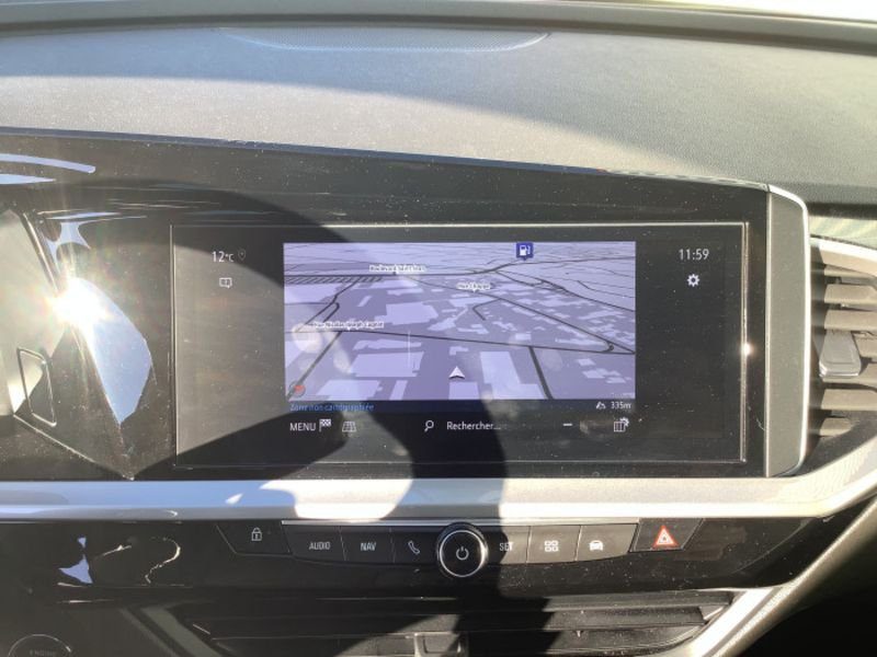 Opel grandland 1.5 Diesel 130 ch BVA8 GS