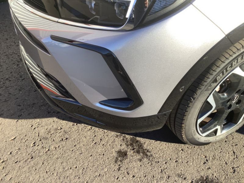 Opel grandland 1.5 Diesel 130 ch BVA8 GS