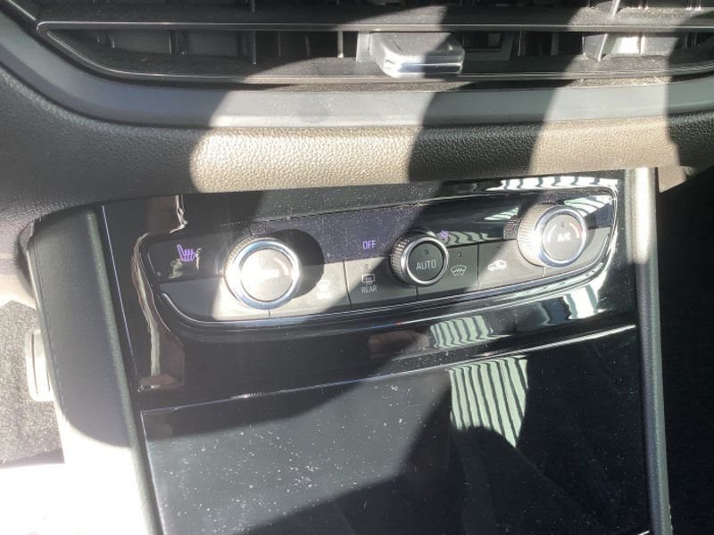 Opel grandland 1.5 Diesel 130 ch BVA8 GS