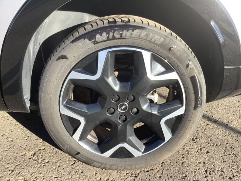 Opel grandland 1.5 Diesel 130 ch BVA8 GS