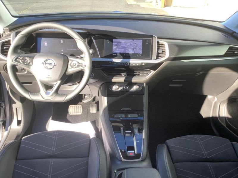 Opel grandland 1.5 Diesel 130 ch BVA8 GS