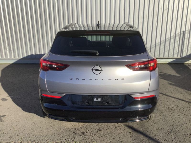 Opel grandland 1.5 Diesel 130 ch BVA8 GS