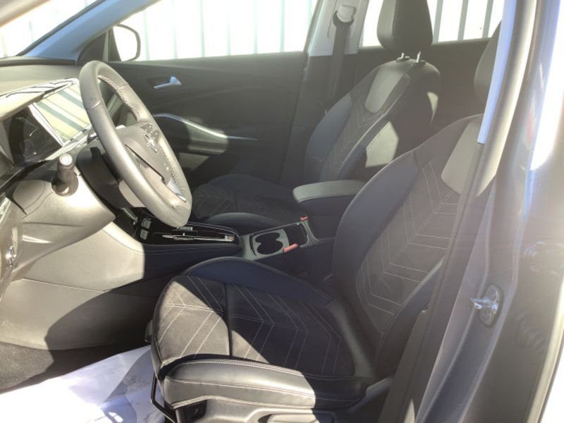 Opel grandland 1.5 Diesel 130 ch BVA8 GS