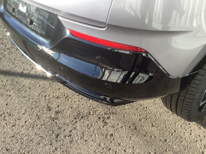 Opel grandland 1.5 Diesel 130 ch BVA8 GS