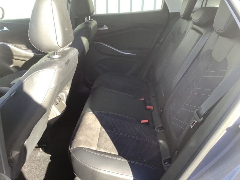 Opel grandland 1.5 Diesel 130 ch BVA8 GS