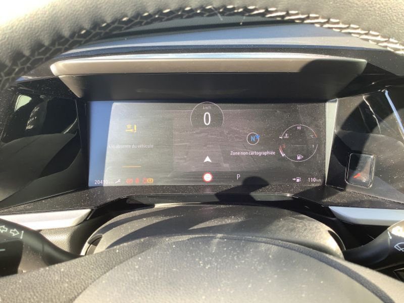 Opel grandland 1.5 Diesel 130 ch BVA8 GS