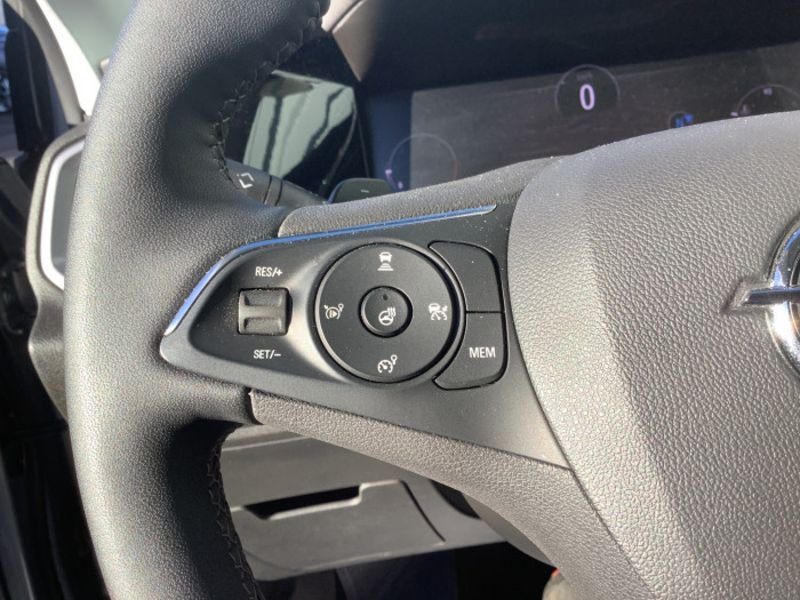 Opel grandland 1.5 Diesel 130 ch BVA8 GS