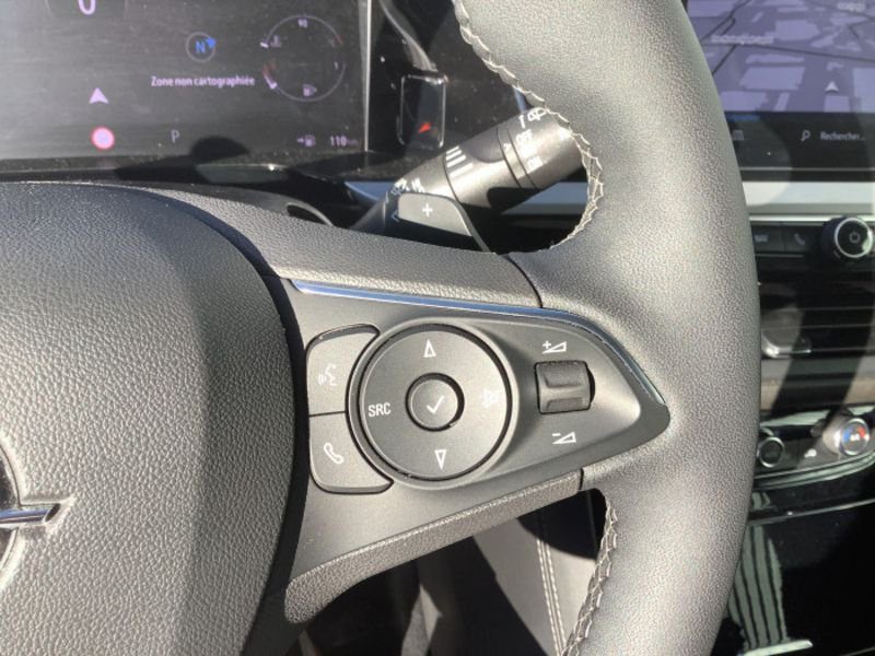 Opel grandland 1.5 Diesel 130 ch BVA8 GS