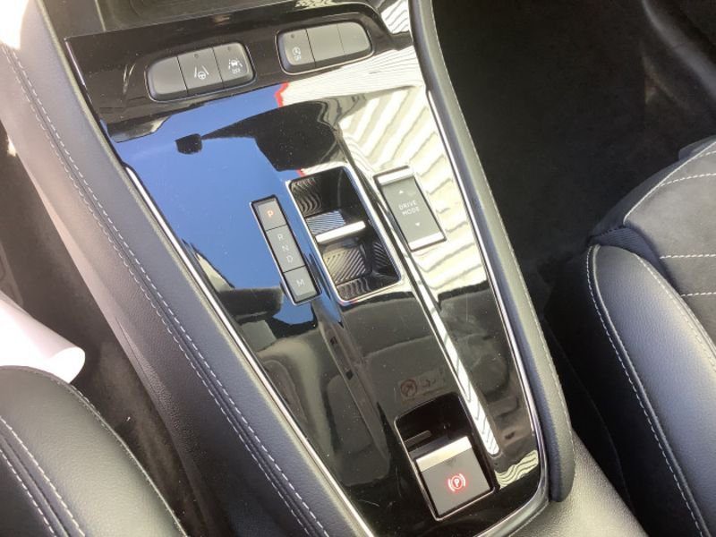 Opel grandland 1.5 Diesel 130 ch BVA8 GS