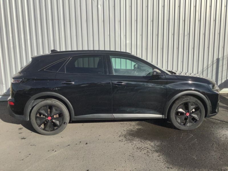 DS DS 7 BlueHDi 130 EAT8 Performance Line