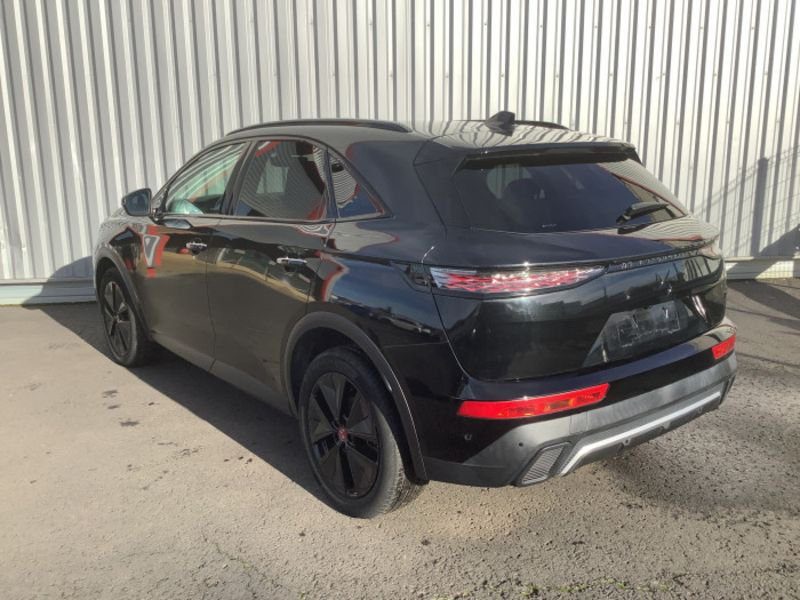 DS DS 7 BlueHDi 130 EAT8 Performance Line