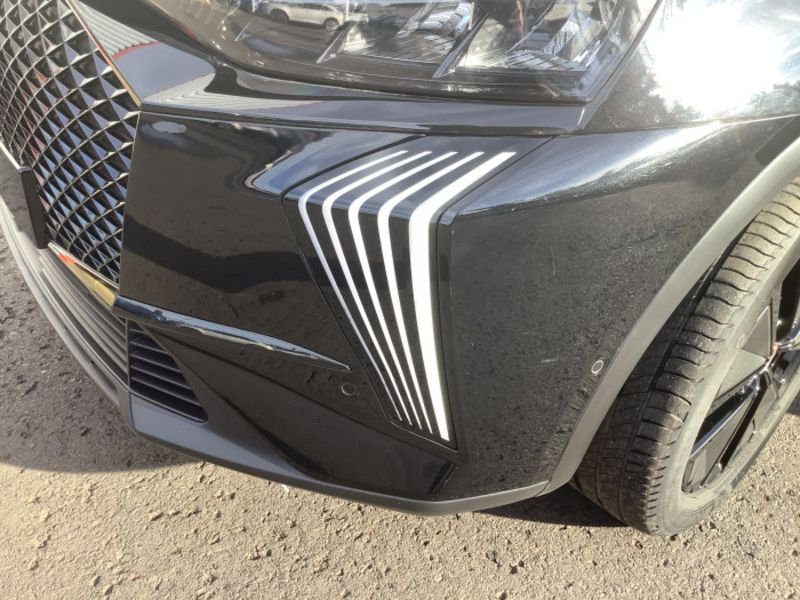 DS DS 7 BlueHDi 130 EAT8 Performance Line