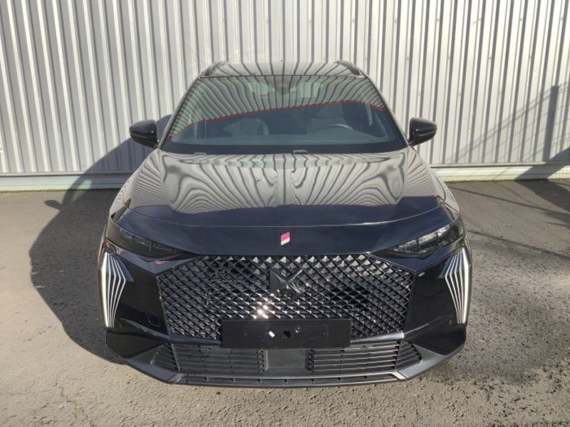 DS DS 7 BlueHDi 130 EAT8 Performance Line