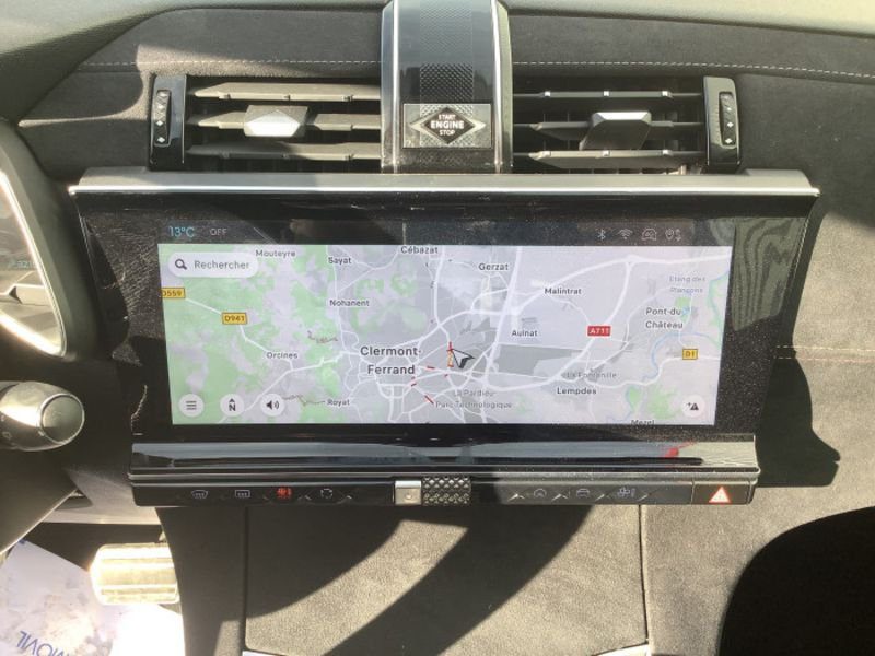 DS DS 7 BlueHDi 130 EAT8 Performance Line