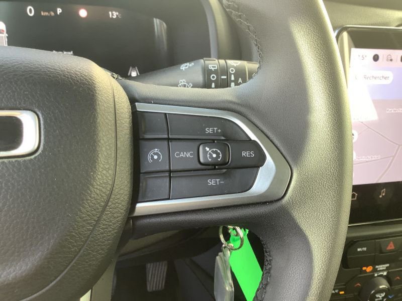 Jeep Renegade 1.5 Turbo T4 130 ch BVR7 e-Hybrid Altitude