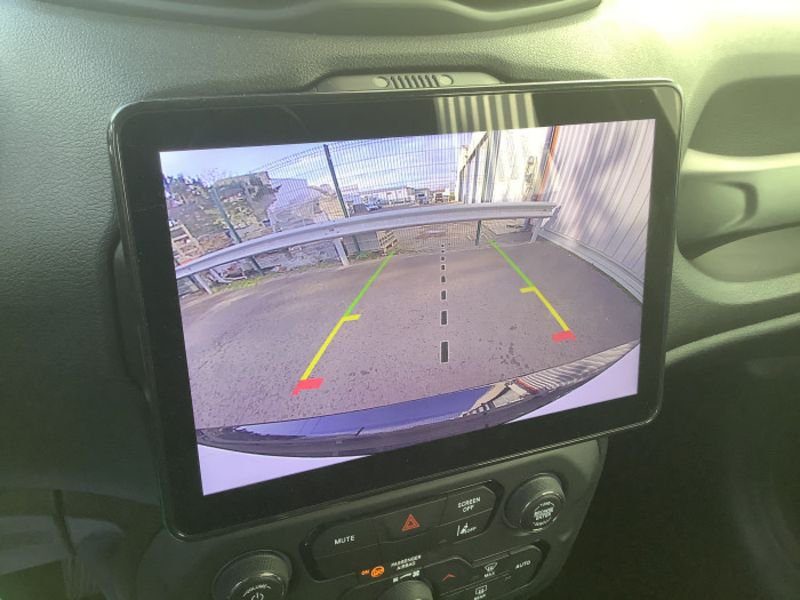 Jeep Renegade 1.5 Turbo T4 130 ch BVR7 e-Hybrid Altitude