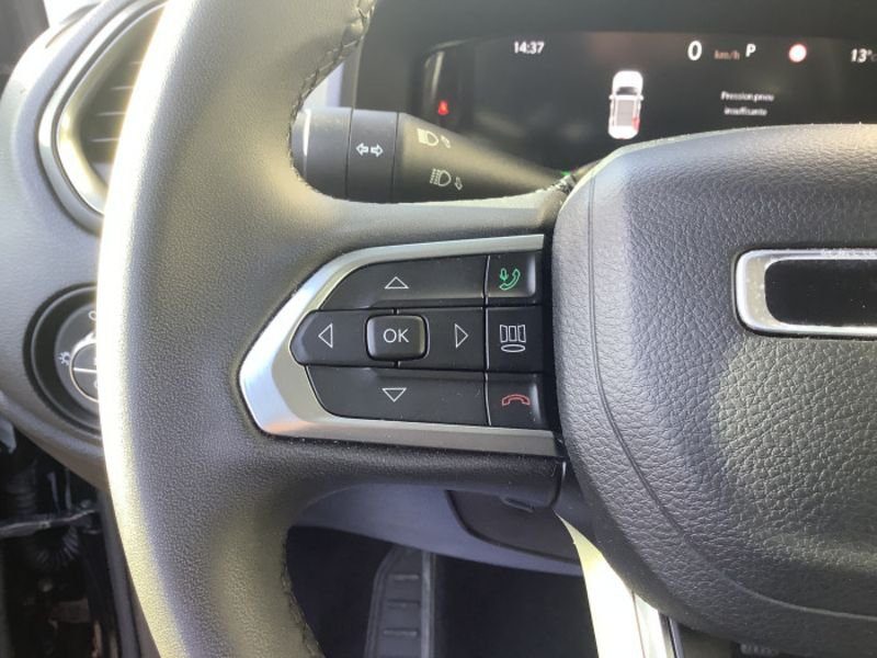 Jeep Renegade 1.5 Turbo T4 130 ch BVR7 e-Hybrid Altitude