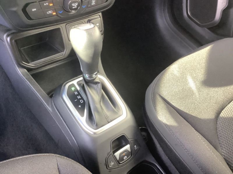 Jeep Renegade 1.5 Turbo T4 130 ch BVR7 e-Hybrid Altitude