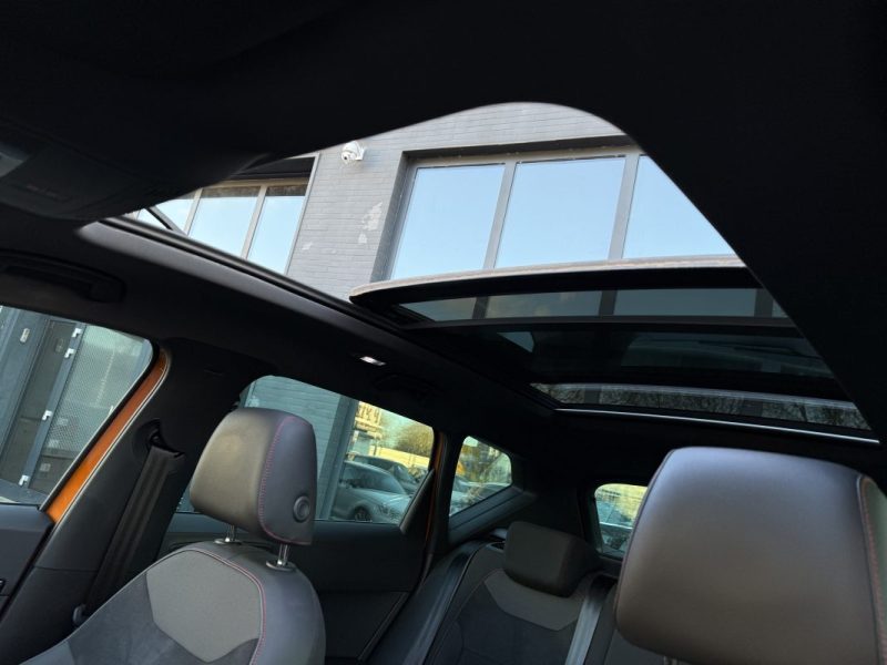 SEAT ATECA 2.0 TSI 190 4DRIVE FR DSG7*PANO*360°CAMERA*CUIR*