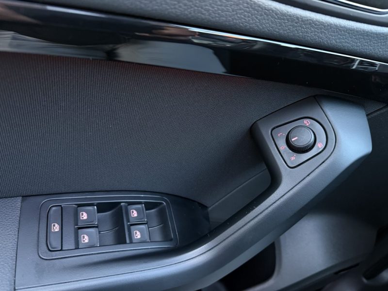 SEAT ATECA 2.0 TSI 190 4DRIVE FR DSG7*PANO*360°CAMERA*CUIR*