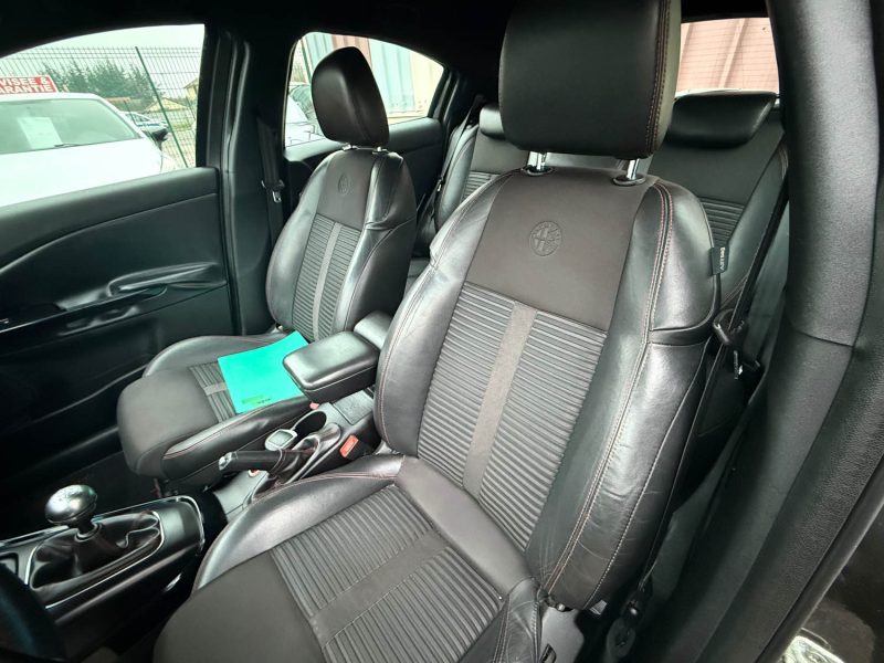 ALFA ROMEO GIULIETTA 1.4I - 16V TURBO MULTI AIR 170CV SELECTIVE 2010